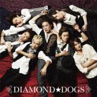DIAMONDDOGS/Diamonddogs