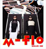m-flo/Square One (+dvd)