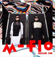 m-flo/Square One