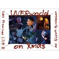 Uverworld 2011 Premium Live On Christamas