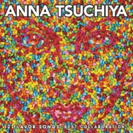 Tsuchiya Anna Collabo Best Album