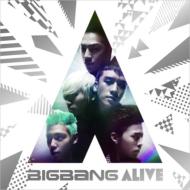 BIGBANG/Alive (D)