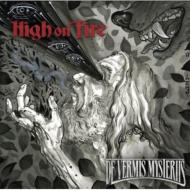 High On Fire/De Vermis Mysteriis