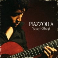 ԥ1921-1992/Astor Piazzolla-works 빯(G) Leonardo Bravo(G) ƣ»(Fl) ¼(Bandoneon)