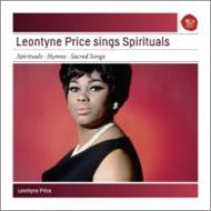 Soprano Collection/Leontyne Price： Spirituals