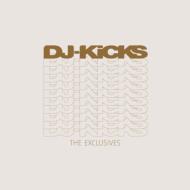Various/Dj Kicks Exclusives