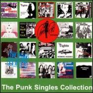 Various/Punk Singles Collection