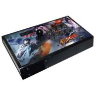 Street Fighter X �S�� �A�[�P�[�h �t�@�C�g�X�e�B�b�N �o�[�T�X�G�f�B�V����