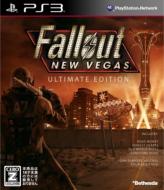 Fallout: New Vegas Ultimate Edition
