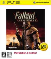 Fallout: New Vegas Playstation3 the Best