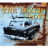 Various/Roots Of The Beach Boys