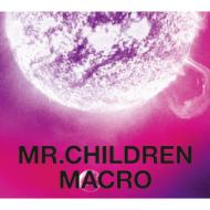 Mr.Children 2005-2010 (macro)(+DVD)[First Press Limited Edition]