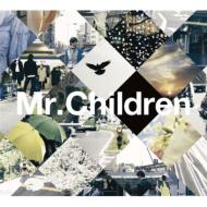 Mr. Children/祈り 涙の軌道 / End Of The Day / Pieces