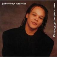 Johnny Kemp/Secrets Of Flying (Expanded Edition)