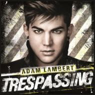 Trespassing (+DVD)