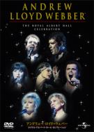 Andrew Lloyd Webber -The Royal Albert Hall Celebration