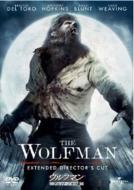 The Wolfman