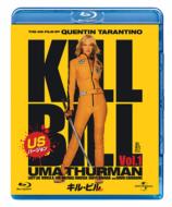 Kill Bill Vol.1