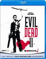 Evil Dead 2-Dead By Dawn