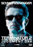 Terminator 2: Judgment Day