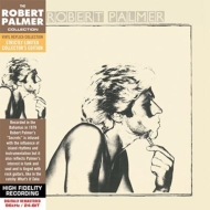 Robert Palmer/Secrets (Cled)(Ltd)(Rmt)(Pps)