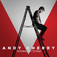 Andy Cherry/Nothing Left To Fear