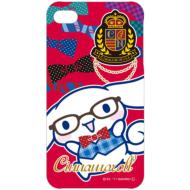 �V�i�����[�� Iphone4 / 4s���p�L�����N�^�[�W���P�b�g �n�[�h�^�C�v(A)