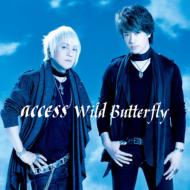 access/Wild Butterfly