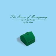 Tim Kasher/Game Of Monogamy (Digi)