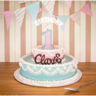 ClariS/Birthday