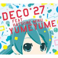 DECO*27 feat.鲻ߥ/ (+dvd)(Ltd)