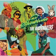 THE RiCECOOKERS/Showtime
