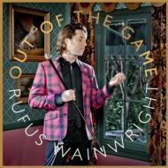 Rufus Wainwright/Out Of The Game (+dvd)(Ltd)(Dled)