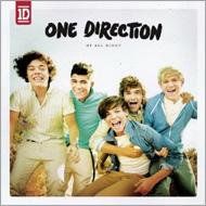 One Direction/Up All Night