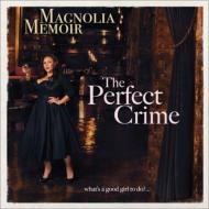 Magnolia Memoir/Perfect Crime