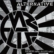 Demos 1982 (& Live 1983)