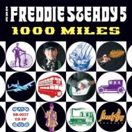 Freddie Steady 5/1000 Miles