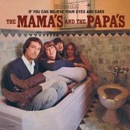 CDアルバム｜Mamas & Papas (ママス・アンド・パパス)｜商品一覧