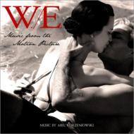 W.E.-Music From The Motion Picture
