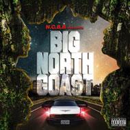 Various/N. c.b. b. Presents Big North Coast Vol.1