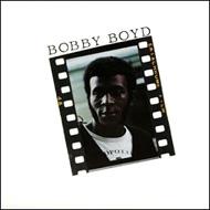 Bobby Boyd