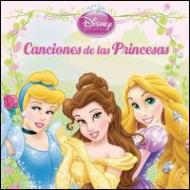 Canciones De La Princesas