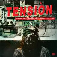 Various/Tension： Spanish Experimental 1980-1985