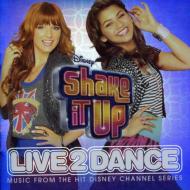 Disney/Shake It Up Live 2 Dance