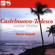 Guitar Works: Samuelli