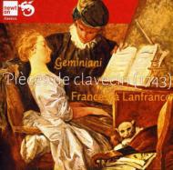 Harpsichord Works: Lanfranco(Cemb)