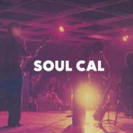 Various/Soul Cal Funky Disco  Modern Soul 1971-1982