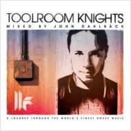 Toolroom Knights Mixed By John Dahlback
