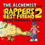 Rapper's Best Friend Vol.2