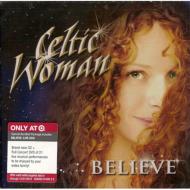 Celtic Woman/Believe (+dvd)(Ltd)